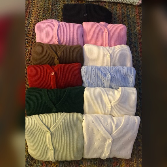 BIG BRANDY MELVILLE SWEATER WEATHER MYSTERY BOX 📦 - Picture 8 of 9